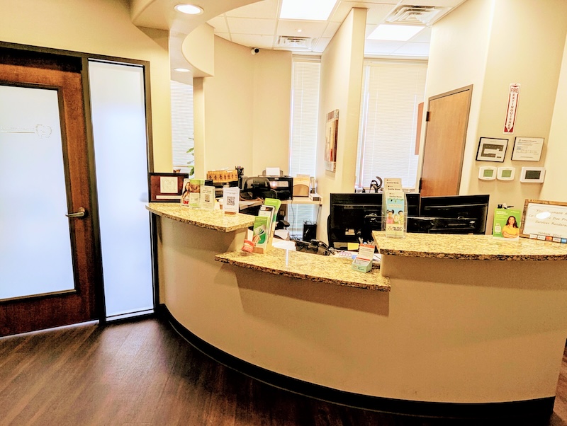 Office Tour 10