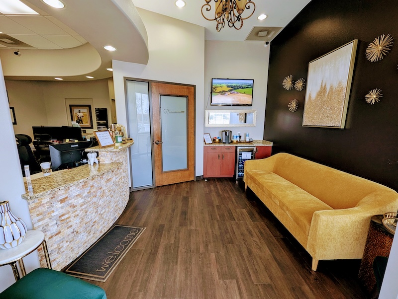 Office Tour 11