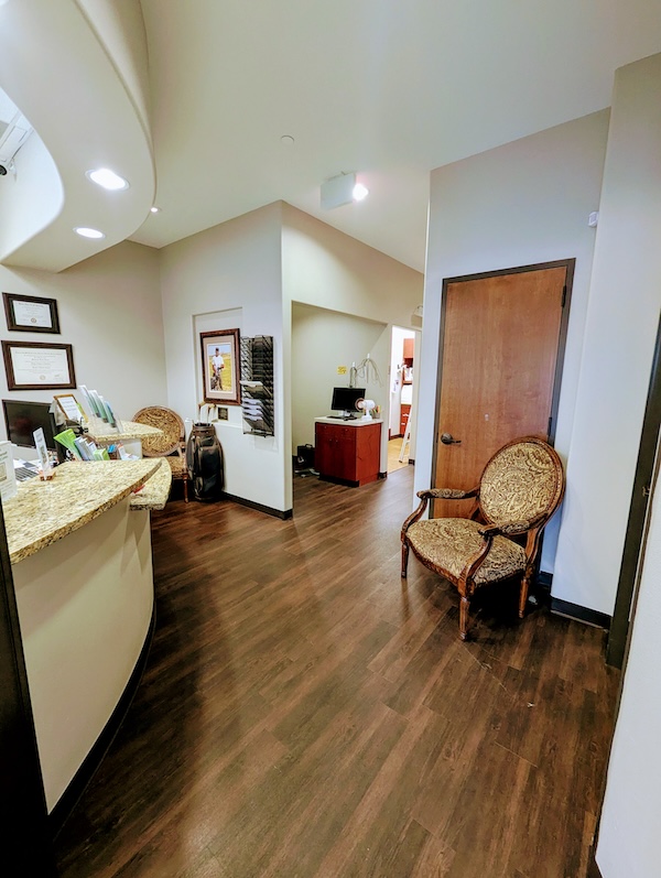 Office Tour 6