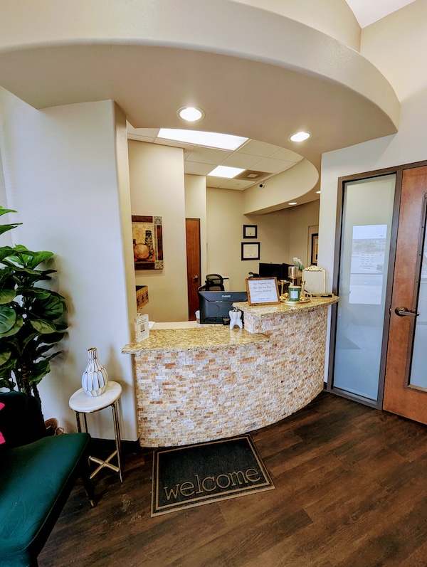 Office Tour 9