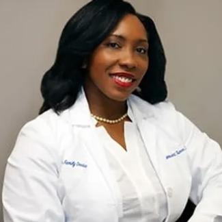 Dr. Wendelene Turner